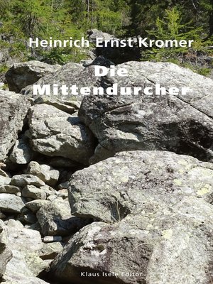 cover image of Die Mittendurcher